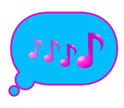 TextDJ logo